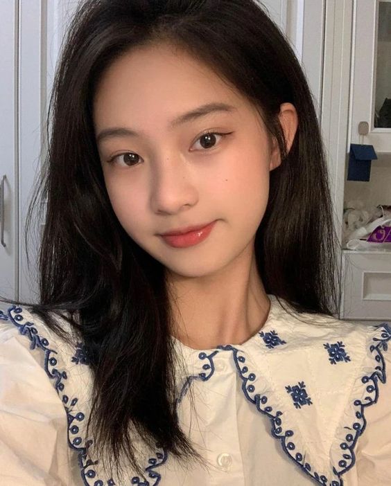 好姑娘高清视频国语
